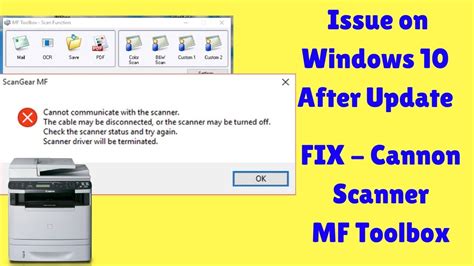 Md5 checksum canon printer driver is a dedicated driver manager app that provides all windows os users with the capability to effortlessly use the full capabilities of their canon printers. Canon Mf Toolbox 4.9 Windows 10 64 Bit 3010