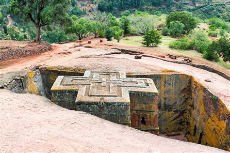 sights of culture in ethiopia what to see things to visit museums temples castles and palaces
