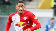 Noah Okafor und 5 weitere Spieler von Red Bull Salzburg positiv getestet