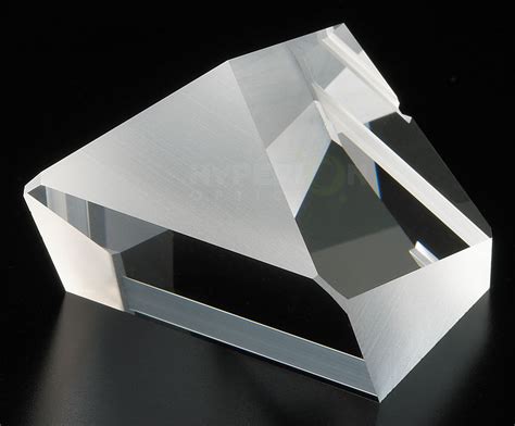 Penta Prism Glass Prism