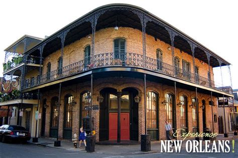 Nola Architecture From Shotgun To Creole Experience New Orleans