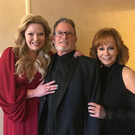 We did not find results for: Now all we need is the rest of the REBA cast ...