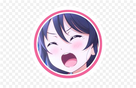 Idol U0026 Anime Graphics Steam Anime Icon Pngsteam Icon Free