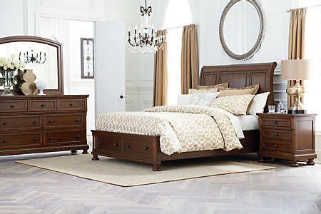 Lea the bedroom people &. Glendale King Storage Bed - Art Van Furniture | Master ...
