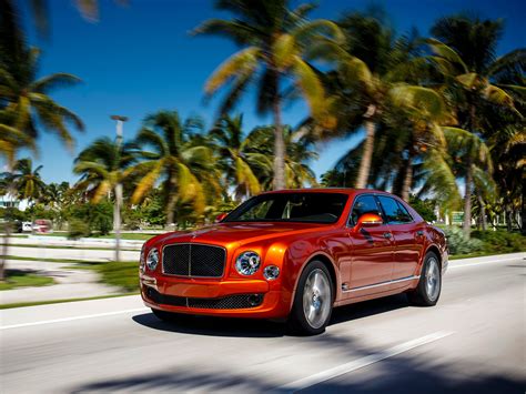 25 Amazing Cars Cheaper Than The Back Seat Of A Bentley Mulsanne Speed