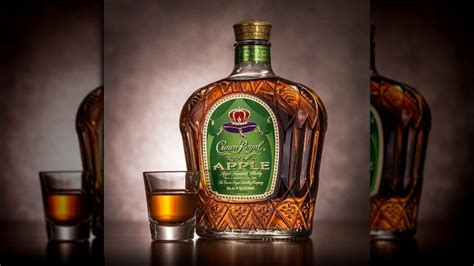 7 Crown Royal Flavors Ranked Worst To Best