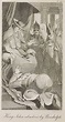 William Blake, 'King John Absolved by Pandulph (after Henry Fuseli ...