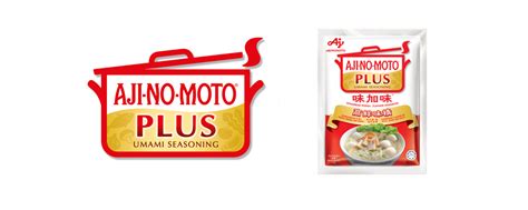 Aji No Moto® Plus Ajinomoto Malaysia
