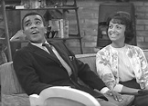 How African Americans Got On "The Dick Van Dyke Show" in 1963 - ReelRundown
