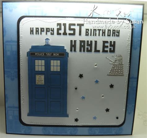 Dr Who Birthday Card Dr Who Birthday Card Birthday Cards Cards
