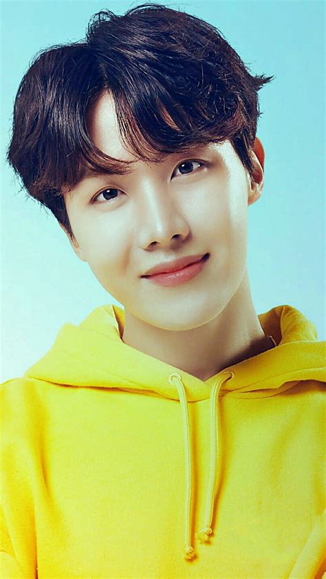 13042019 J Hope Smile Meninos Bts Imagens Bts