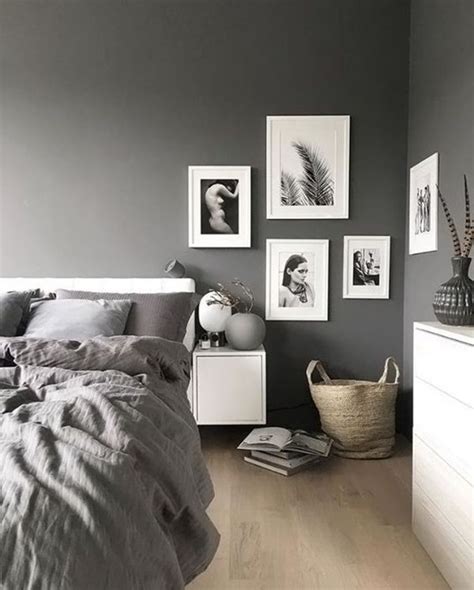 parede de quarto rangeldesigndeinteriores ideias para decorá las minimalist bedroom design