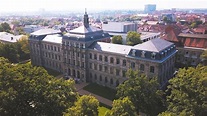 News › Friedrich-Alexander-Universität Erlangen-Nürnberg