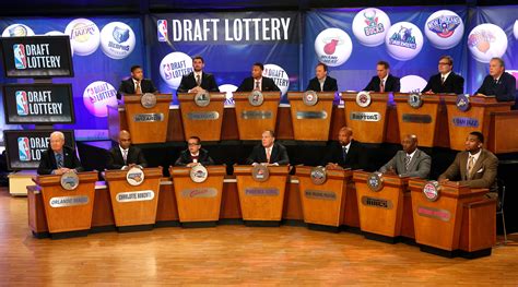What are the odds for each team in the draft lottery? Fans can Relax,Lakers Lottery Odds Not Greatly Affected by ...