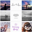 Instagram Layout Ideas & Design Tips You Need To Know – Sked Social