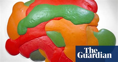 Lynda Benglis Sensuality Sex Toys And Sea Creatures In Major