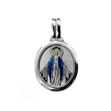 Virgen De La Medalla Milagrosa Imagen Y Oración