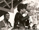 Mighty Joe Young, Koko Taylor, Willie Dixon | Willie dixon, Blues music ...