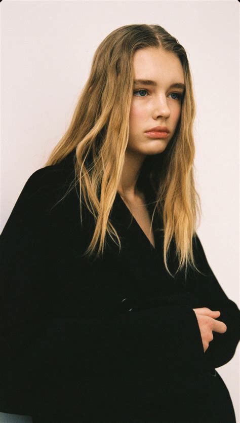 Viktoria Malik Avant Models