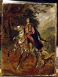 Portrait of Count Anatole Nikolaievich Demidov (Demidof... (#1398628)