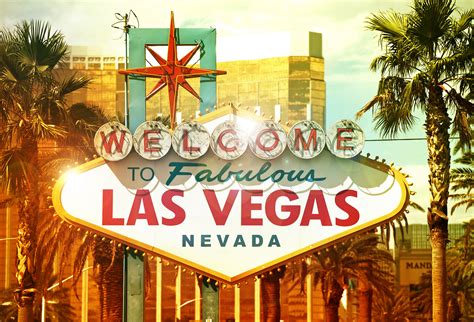 Sin City 8 Days To Las Vegas With Hotel On The Strip And Flights Only