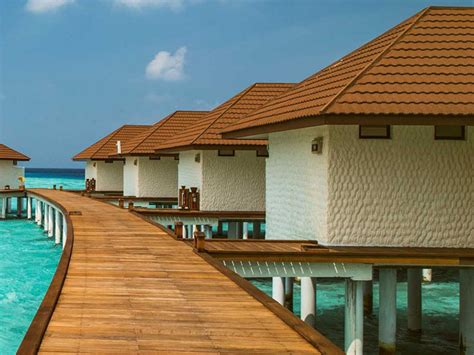 Visit Maldives Resorts Maayafushi Tourist Resort