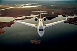Gulfstream G650 - Private Jet - Global Jet