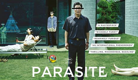 Parasite is one of them. Fakta Unik Desain Rumah di Film Parasite, Jarang Orang Tahu!