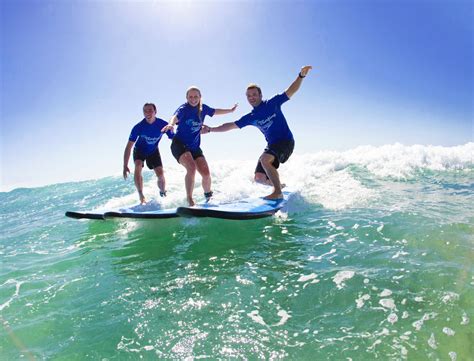 Learn To Surf Group Surfing Lesson 2 Hours Byron Bay Adrenaline