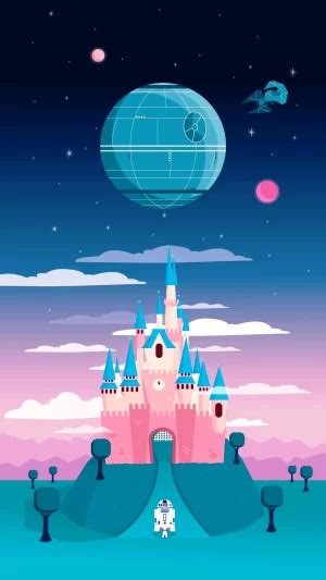 4k Disney Wallpaper Whatspaper