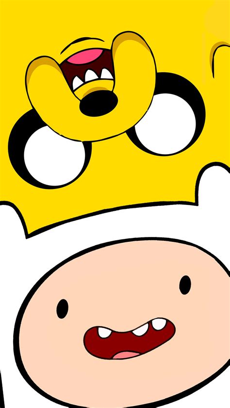 Finn adventure time with finn and jake wallpaper 35174829 fanpop. Finn and Jake Wallpapers (62+ background pictures)