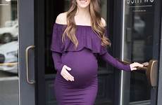 embarazadas sexymamamaternity ruffle mujerde10
