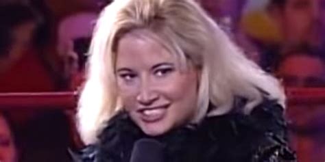 wwe hall of famer turned porn star tammy sytch busted for alleged dwi fox news