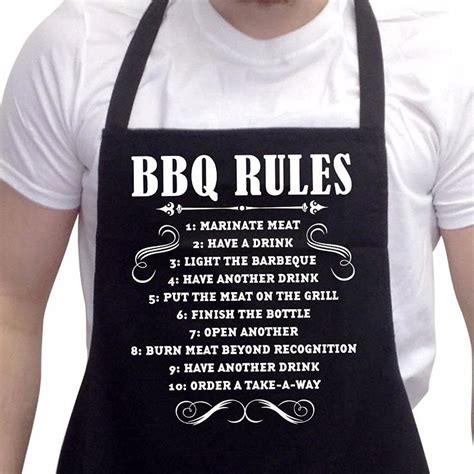 funny bbq apron men s one size bangtidyclothing funny aprons for men aprons for men bbq apron