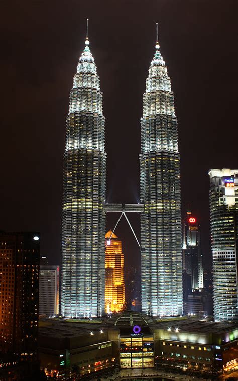 Top 10 Tourist Attractions In Malaysia In 2020 View Traveling