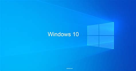 Windows 10 Um Sistema Operacional Que A Microsoft Faz Brilhar