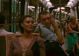 Así lucía la bellísima Monica Bellucci en la película Irreversible - QueVer