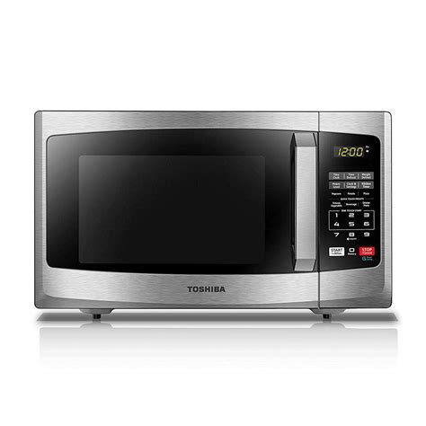 Best Panasonic Nn St479s Microwave Oven Home One Life