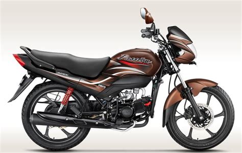 In terms of design, the hero passion pro gets a new front with a redesigned fuel tank and colorful graphics. Hero Passion Pro New Model Price, Pics, Specs, Features