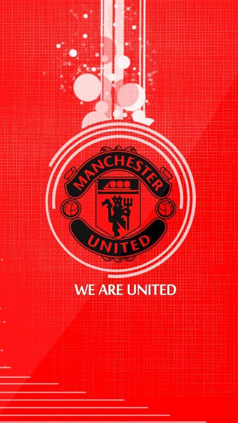 527pixels x 800pixels size : Manchester United HD iPhone Wallpapers - Wallpaper Cave