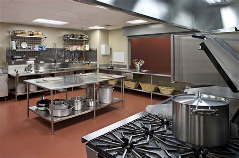 How To Choose Right Kitchen Equipment For Restaurant Kitchen Design