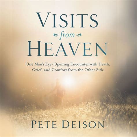 Visits From Heaven Olive Tree Bible Software