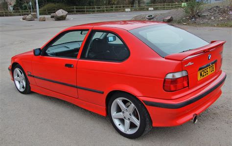 Bmw Owner Blog Bmw Compact E36 Project 28 M3