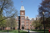 The Ohio State University | KCS Blog: Campus Spotlights