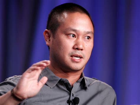 Tony Hsieh's home in a trailer park - Business Insider