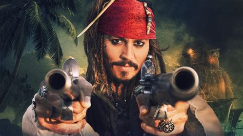 Pirates Of The Caribbean 5 Drehbeginn Im Februar In Australien