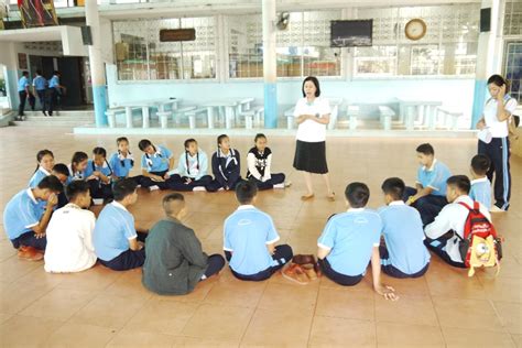 กิจกรรมโฮมรูม - .:: โรงเรียนบ้านสันป่าสัก อ.หางดง จ.เชียงใหม่ | Bansanpasak School