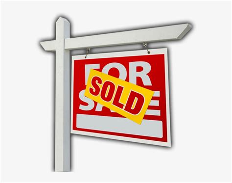 Free Sold Sign Clipart Download Free Sold Sign Clipart Png Images