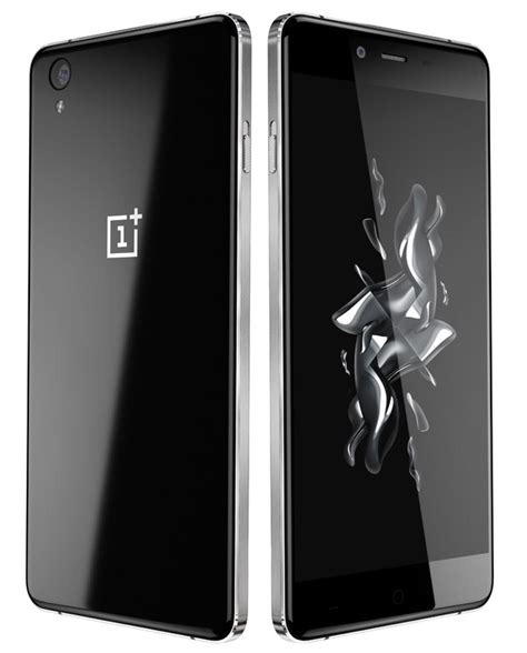 Oneplus X With 5 Inch 1080p Amoled Display 3gb Ram Launched Starting