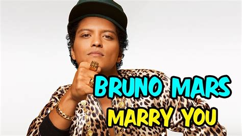 Bruno Mars Marry You Real Drum Youtube